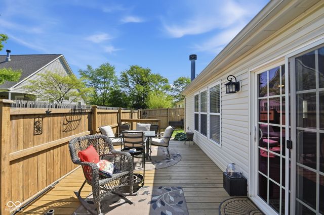 1476 Lavender Drive, Greenfield, IN 46140