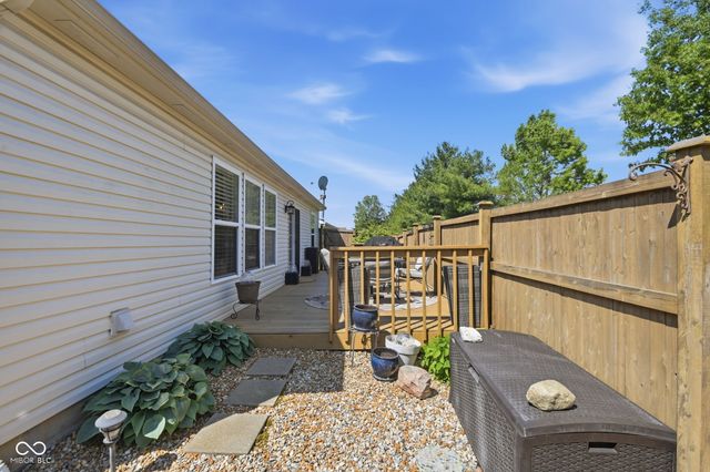 1476 Lavender Drive, Greenfield, IN 46140