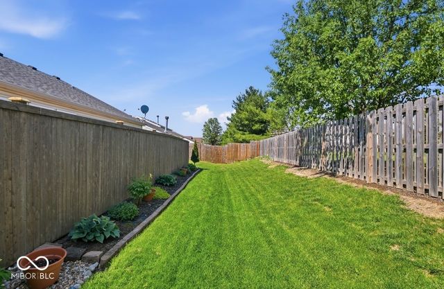 1476 Lavender Drive, Greenfield, IN 46140