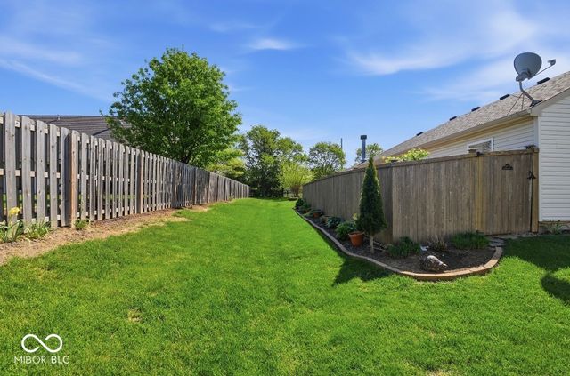 1476 Lavender Drive, Greenfield, IN 46140