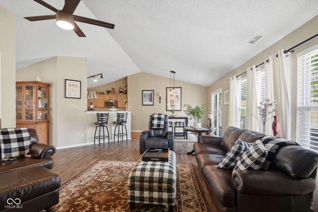 1476 Lavender Drive, Greenfield, IN 46140