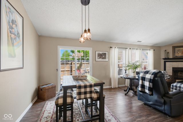 1476 Lavender Drive, Greenfield, IN 46140