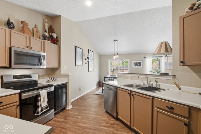 1476 Lavender Drive, Greenfield, IN 46140