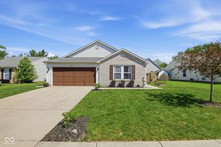 1476 Lavender Drive, Greenfield, IN 46140