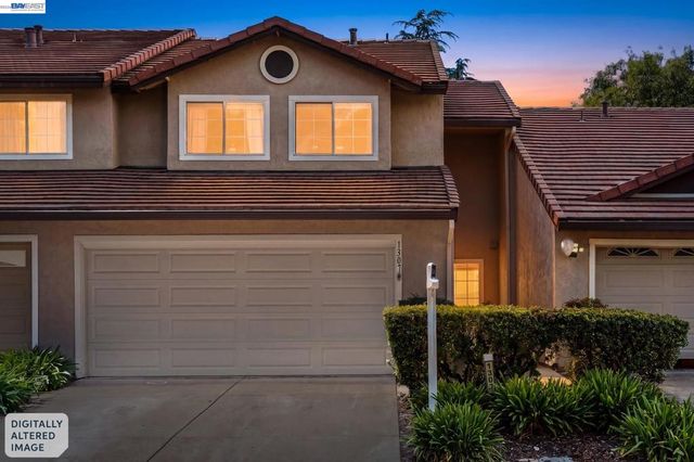1307 Chateau Cmn, Livermore, CA 94550