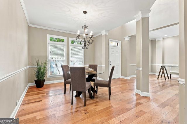 247 Highwoods Parkway, Newnan, GA 30265