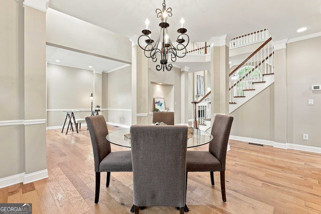 247 Highwoods Parkway, Newnan, GA 30265