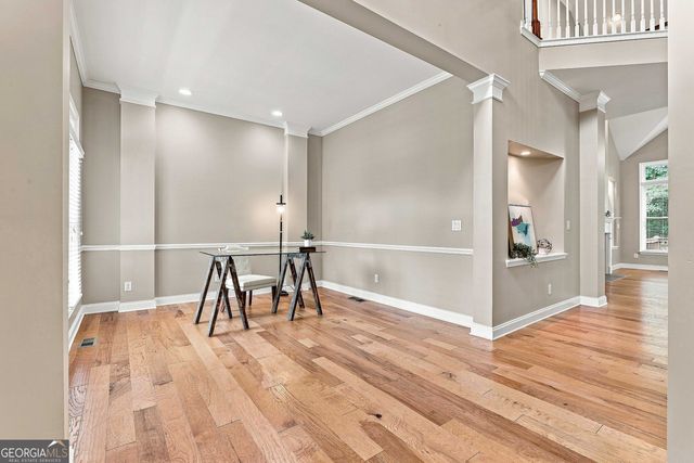 247 Highwoods Parkway, Newnan, GA 30265