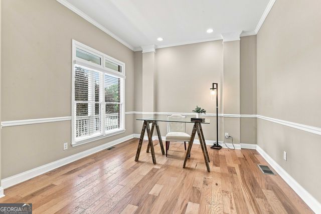 247 Highwoods Parkway, Newnan, GA 30265