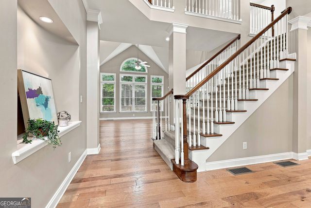 247 Highwoods Parkway, Newnan, GA 30265