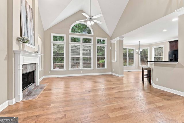247 Highwoods Parkway, Newnan, GA 30265