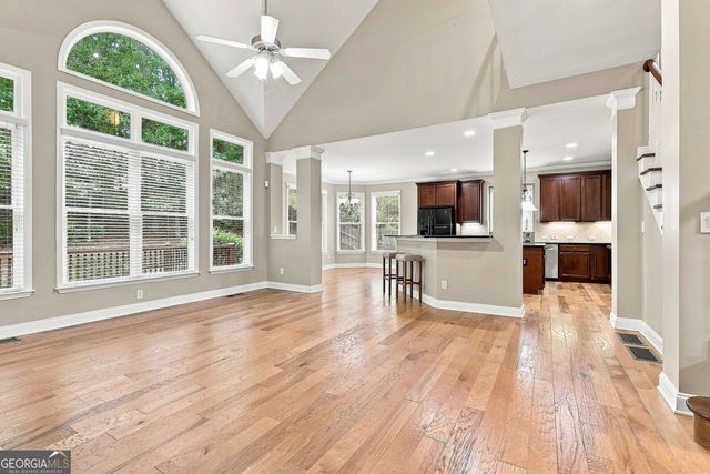 247 Highwoods Parkway, Newnan, GA 30265