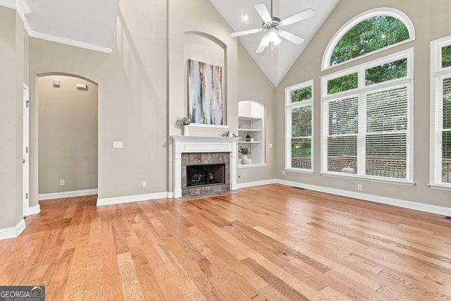 247 Highwoods Parkway, Newnan, GA 30265