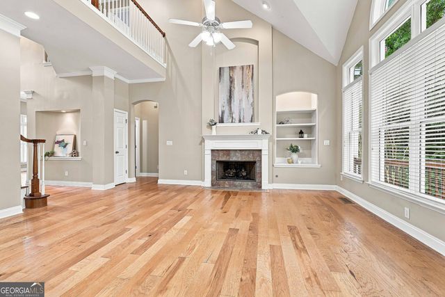 247 Highwoods Parkway, Newnan, GA 30265