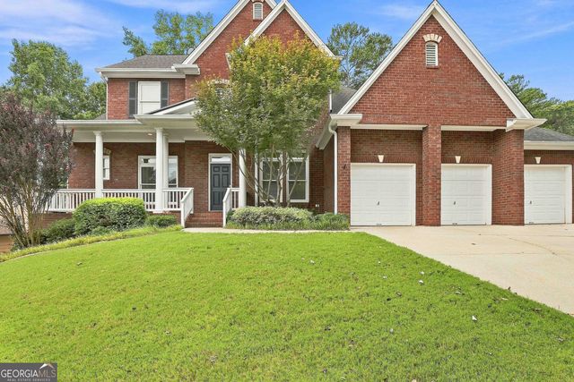 247 Highwoods Parkway, Newnan, GA 30265