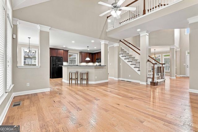 247 Highwoods Parkway, Newnan, GA 30265
