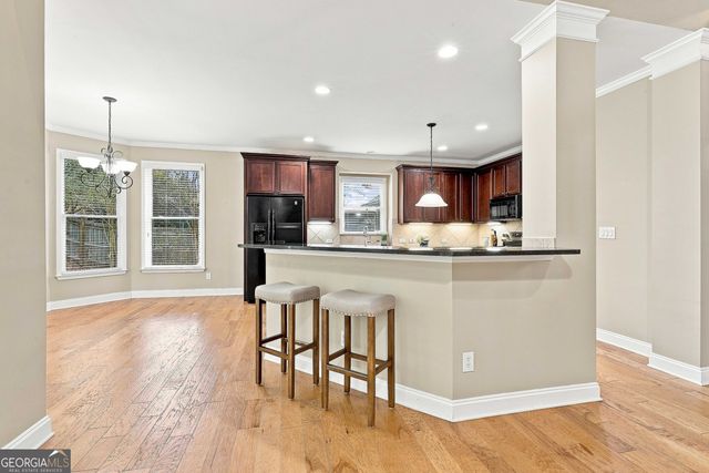 247 Highwoods Parkway, Newnan, GA 30265