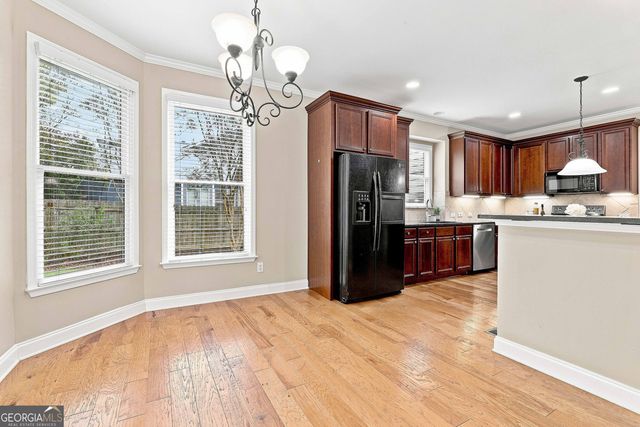 247 Highwoods Parkway, Newnan, GA 30265