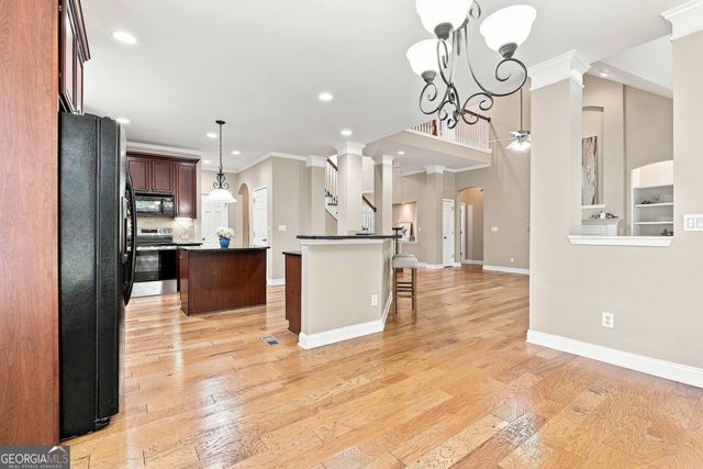 247 Highwoods Parkway, Newnan, GA 30265