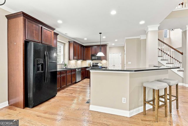 247 Highwoods Parkway, Newnan, GA 30265