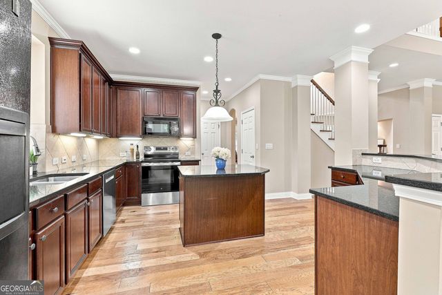 247 Highwoods Parkway, Newnan, GA 30265