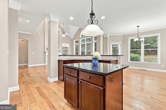 247 Highwoods Parkway, Newnan, GA 30265