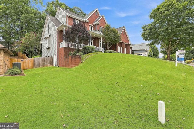 247 Highwoods Parkway, Newnan, GA 30265