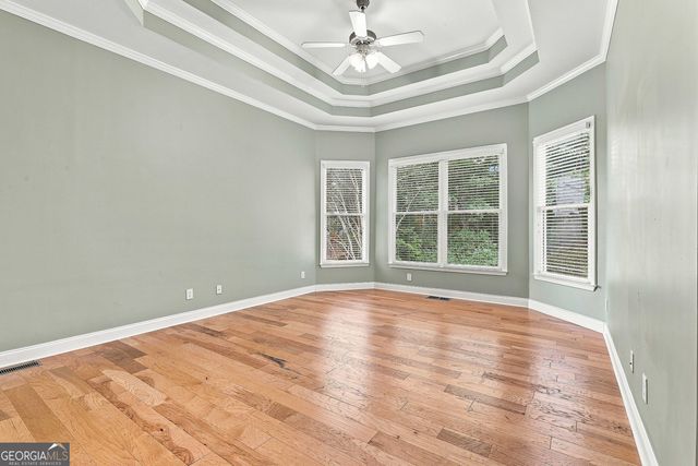 247 Highwoods Parkway, Newnan, GA 30265