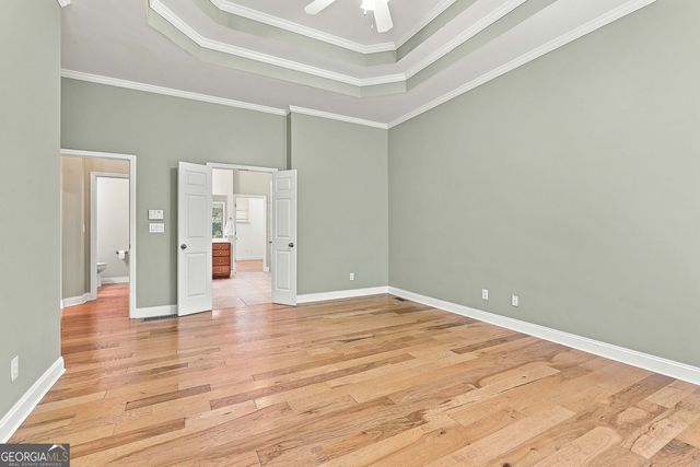 247 Highwoods Parkway, Newnan, GA 30265