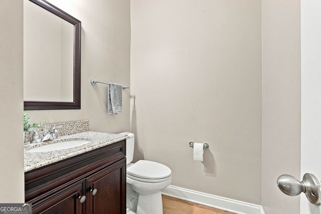 247 Highwoods Parkway, Newnan, GA 30265