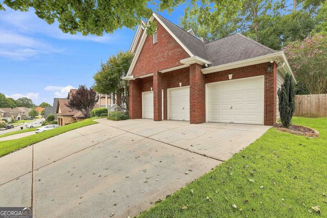 247 Highwoods Parkway, Newnan, GA 30265