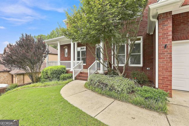 247 Highwoods Parkway, Newnan, GA 30265