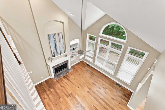 247 Highwoods Parkway, Newnan, GA 30265