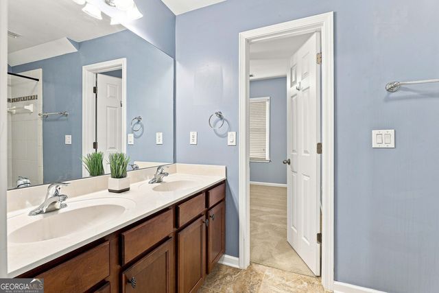 247 Highwoods Parkway, Newnan, GA 30265
