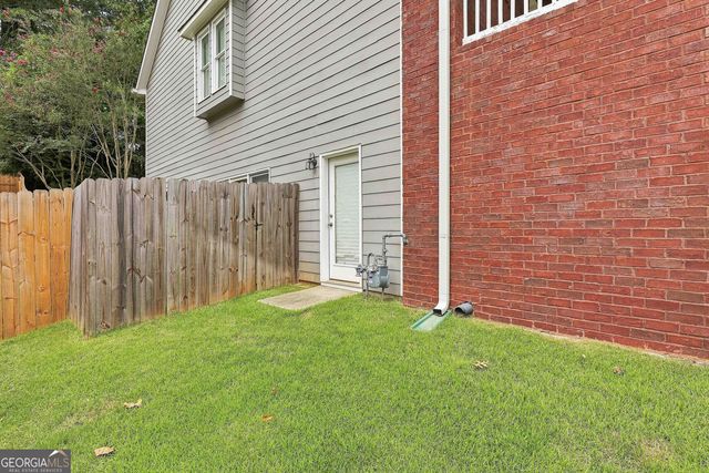 247 Highwoods Parkway, Newnan, GA 30265