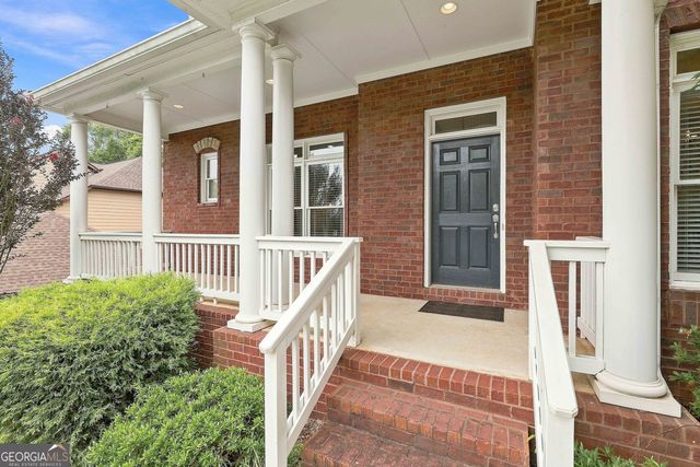 247 Highwoods Parkway, Newnan, GA 30265