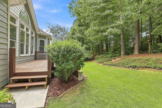 247 Highwoods Parkway, Newnan, GA 30265