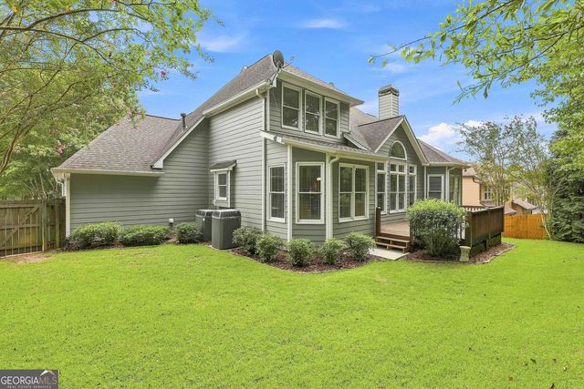 247 Highwoods Parkway, Newnan, GA 30265