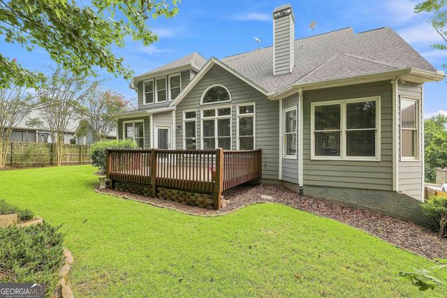 247 Highwoods Parkway, Newnan, GA 30265