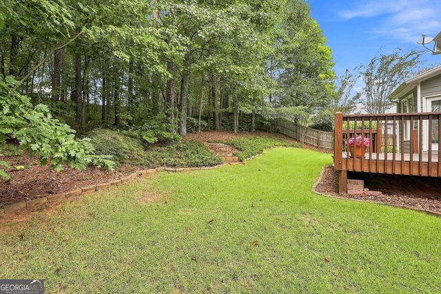 247 Highwoods Parkway, Newnan, GA 30265