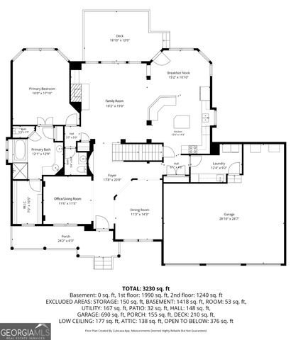 247 Highwoods Parkway, Newnan, GA 30265