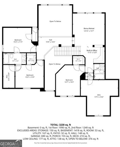 247 Highwoods Parkway, Newnan, GA 30265