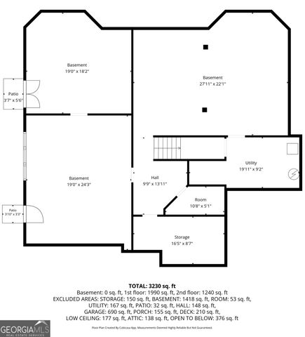 247 Highwoods Parkway, Newnan, GA 30265