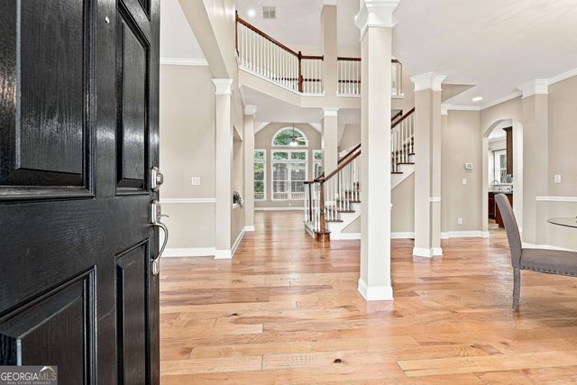 247 Highwoods Parkway, Newnan, GA 30265