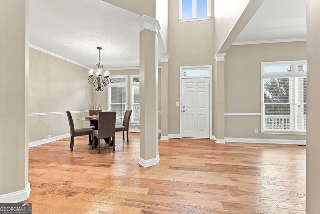 247 Highwoods Parkway, Newnan, GA 30265