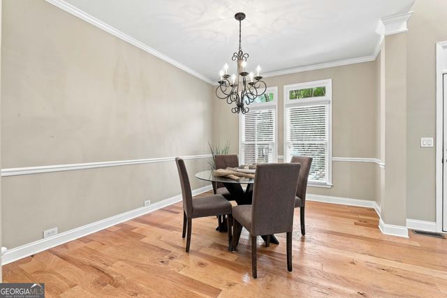 247 Highwoods Parkway, Newnan, GA 30265