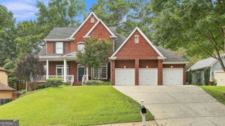 247 Highwoods Parkway, Newnan, GA 30265