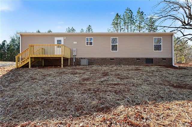 172 Lester Drive, Lexington, NC 27292