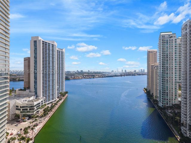 325 S Biscayne Blvd 2723, Miami, FL 33131
