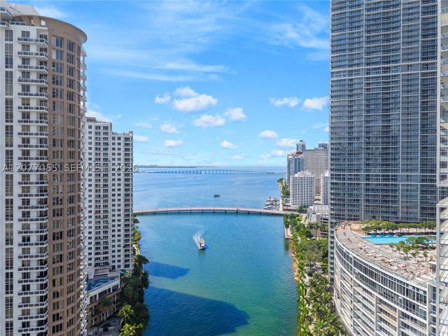 325 S Biscayne Blvd 2723, Miami, FL 33131